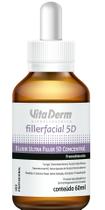 Vita Derm Elixir Ultra Filler Facial 5D Concentré 60ml