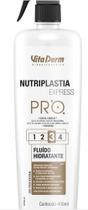 Vita Derm Fluído Hidratante Nutriplastia Express 400ml
