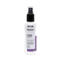 Vita Derm Fluído Reforçador Liso Extremo Leave-in 140ml Vita Derm Fluído Reforçador Liso Extremo Leave-in 140ml
