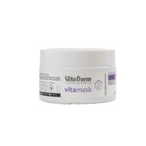 Vita Derm Hipoalergênica VitaMask Fango Cream Máscara 240g