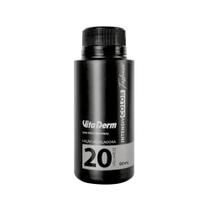 Vita Derm Intensiv Color Fashion Loção Reveladora 20 Volumes 90ml Vita Derm Intensiv Color Fashion Loção Reveladora 20 Volumes 90ml