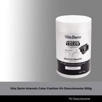 Vita Derm Intensiv Color Fashion Pó Descolorante 500g