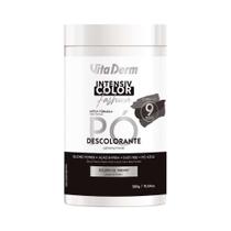 Vita Derm Intensiv Color Fashion Pó Descolorante 500g Vita Derm Intensiv Color Fashion Pó Descolorante 500g