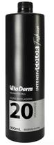 Vita Derm Loção Reveladora 20 Volumes Intensiv Color Fashion 900ml Vita Derm Loção Reveladora 20 Volumes Intensiv Color Fashion 900ml
