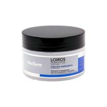 Vita Derm Máscara Matizadora Loiros Perfeitos 220g Vita Derm Máscara Matizadora Loiros Perfeitos 220g