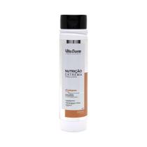 Vita Derm Nutrição Extrema Shampoo 300ml Vita Derm Nutrição Extrema Shampoo 300ml