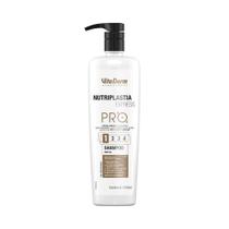 Vita Derm Nutriplastia Express Shampoo 600ml Vita Derm Nutriplastia Express Shampoo 600ml