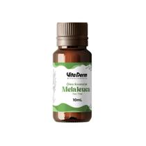 Vita Derm Óleo Essencial de Melaleuca 10ml