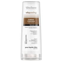 Vita Derm Peeling Gomage Corporal 200G (Uso Profissional) Vita Derm Peeling Gomage Corporal 200G (Uso Profissional)