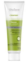 Vita Derm Peeling Laranja Cleanser Esfoliação Facial e Corporal 100g Vita Derm Peeling Laranja Cleanser Esfoliação Facial e Corporal 100g