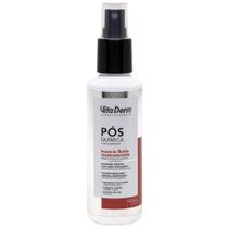 Vita Derm Pós Química Leave-in Vita Derm Pós Química Leave-in