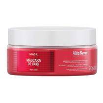 Vita Derm Rubi Máscara em Creme - Vita Mask