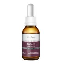 Vita Derm Serum Clareador Techpeel 30Ml