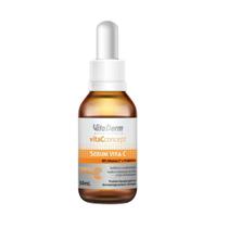 Vita Derm Serum Vita C Concept 30Ml Vita Derm Serum Vita C Concept 30Ml