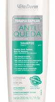 Vita Derm Shampoo Anti Queda Terapia Capilar 200 ml