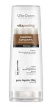 Vita Derm Shampoo Esfoliante Capilar Vita Peeling 200g Vita Derm Shampoo Esfoliante Capilar Vita Peeling 200g