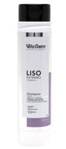 Vita Derm Shampoo Liso Extremo Pós Progressiva 300g Vita Derm Shampoo Liso Extremo Pós Progressiva 300g