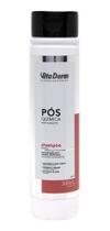 Vita Derm Shampoo Pós Química Para Cabelos Danificados 300ml