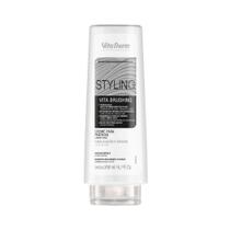 Vita Derm Styling Vita Brushing Creme para Pentear 200ml Vita Derm Styling Vita Brushing Creme para Pentear 200ml
