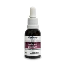 Vita Derm Tech Peel Peeling Rejuvenescedor Sérum Facial 30ml