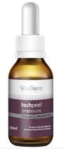 Vita Derm Techpeel Sérum Clareamento E Uniformização Facial 30ml