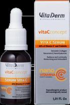 Vita Derm Vita C Concept - Sérum 30Ml Vita Derm Vita C Concept - Sérum 30Ml