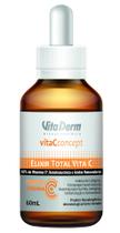 Vita Derm Vita Cconcept Elixir Total Facial Vita C 60ml