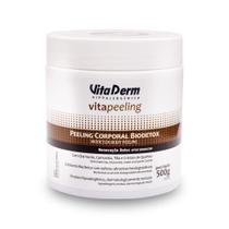 Vita Derm Vita Peeling Corporal Biodetox 500g Vita Derm Vita Peeling Corporal Biodetox 500g