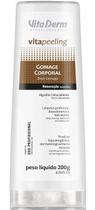 Vita Derm Vita Peeling - Gomage Spa Corporal Esfoliante E Hidratação 200g Vita Derm Vita Peeling - Gomage Spa Corporal Esfoliante E Hidratação 200g