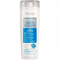 Vita Derm Vita Shampoo Anti Caspa - 200ml Vita Derm Vita Shampoo Anti Caspa - 200ml