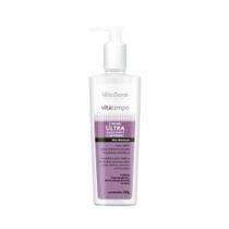 Vita Derm Vitatempo Ultra Creme Hidratante Corporal 200g Vita Derm Vitatempo Ultra Creme Hidratante Corporal 200g