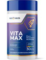 Vita max kit 3 unidades marketplaces Vita max kit 3 unidades marketplaces