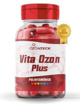 Vita Ozon Plus - Ozonteck