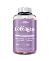 Vita premium gummies collagen tutti-frutti c/60 cp Vita premium gummies collagen tutti-frutti c/60 cp