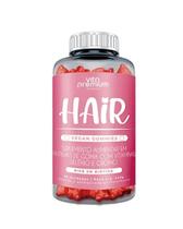 Vita premium gummies hair tutti-fruti c/60 cps Vita premium gummies hair tutti-fruti c/60 cps