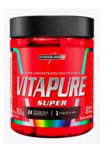 Vita Pure 60 tabletes Integralmedica