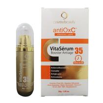 Vita Serum Booster Antiage 35 Clareador Cosmobeauty