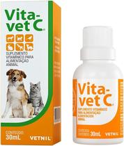 Vita-vet c vetnil 30 ml