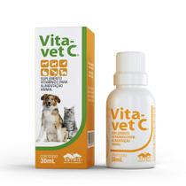Vita Vet C Vetnil 30ml