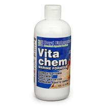 Vitachem para aquário Boyd Enterprises Marine 473ml