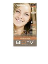 Vitaderm Kit Coloração Bio V 8.0 Louro Claro