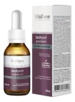 Vitaderm Sérum Clareador Tech Pell 30ml Manchas