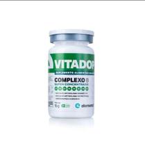 VitaDop B (60 caps) - Elemento Puro
