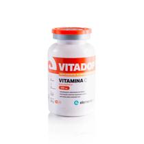 Vitadop C - Ácido Ascórbico 500 Mg - 60 Cápsulas