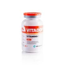 Vitadop C - Ácido Ascórbico 500 Mg - 60 Cápsulas