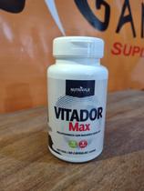 Vitador max miltivitaminico nutrivale 500 mg