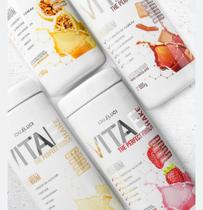 VITAE Shake / Morango