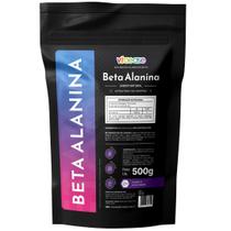Vitaease - Beta Alanina 100% Pura 500g Vitaease - Beta Alanina 100% Pura 500g