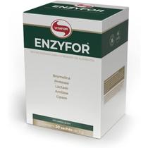 Vitafor Enzyfor 30 sachês 3g