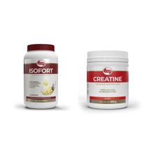 Vitafor Isofort 900g Creatine 300g